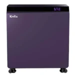 Knox Powerbase 32kWh IP20 0.5C Lithium Battery 51.2V 628AH
