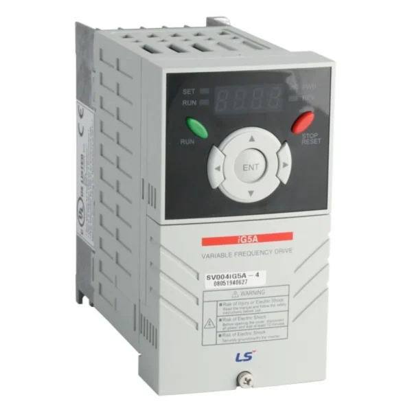 LS SV0008IS7-4 400v 0.75KW