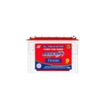 Phoenix TX2500 Tubular Battery